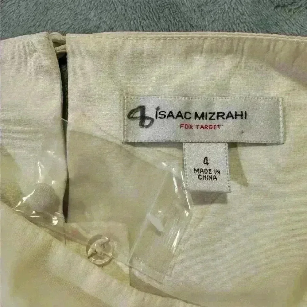 Women’s Vintage Isaac Mizrahi Dress